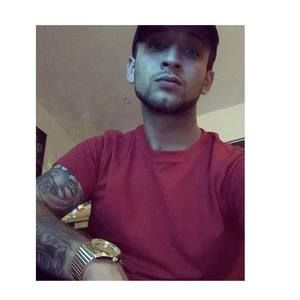 Meet your Posher, Mickey